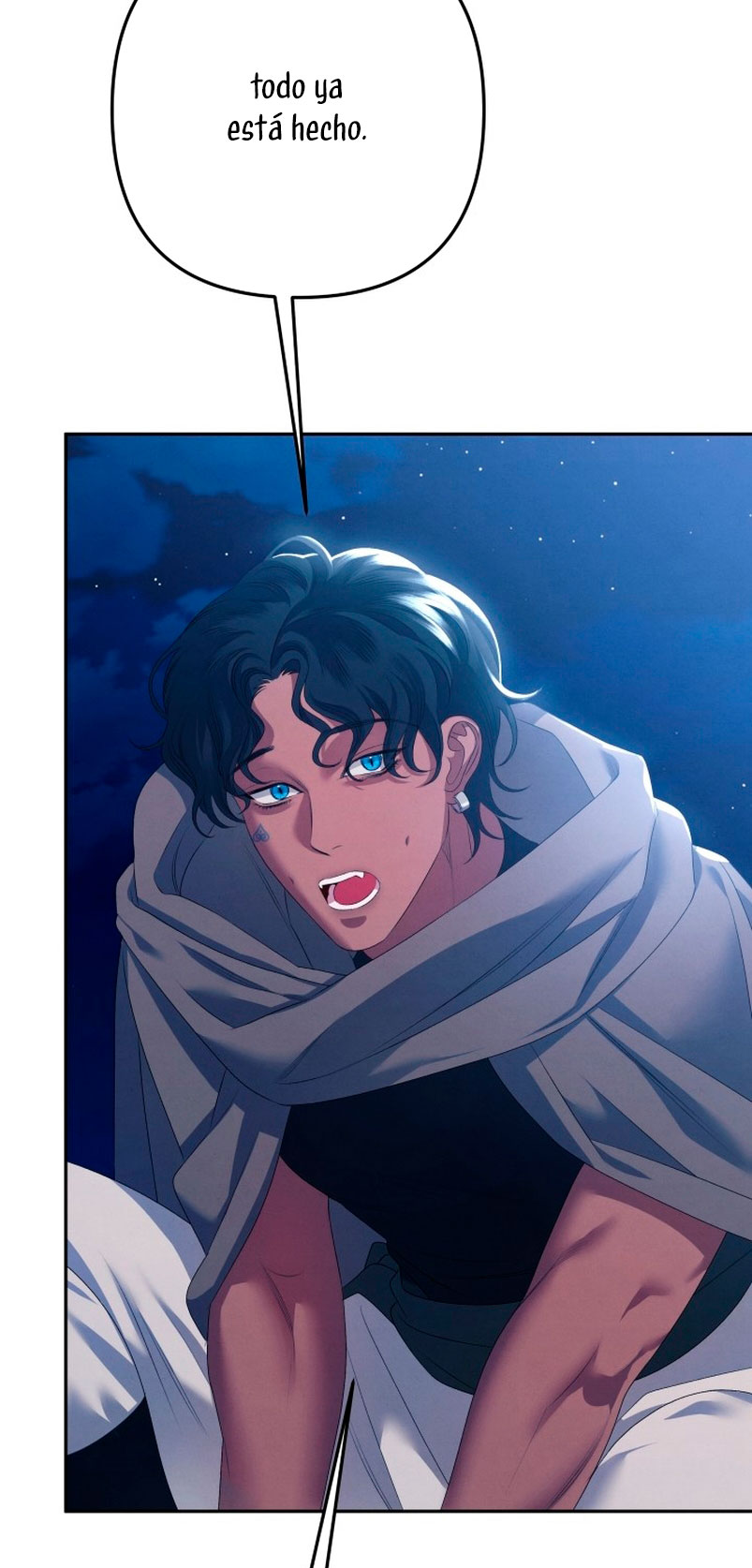 Matrimonio Depredador Capítulo 8 - Página 78