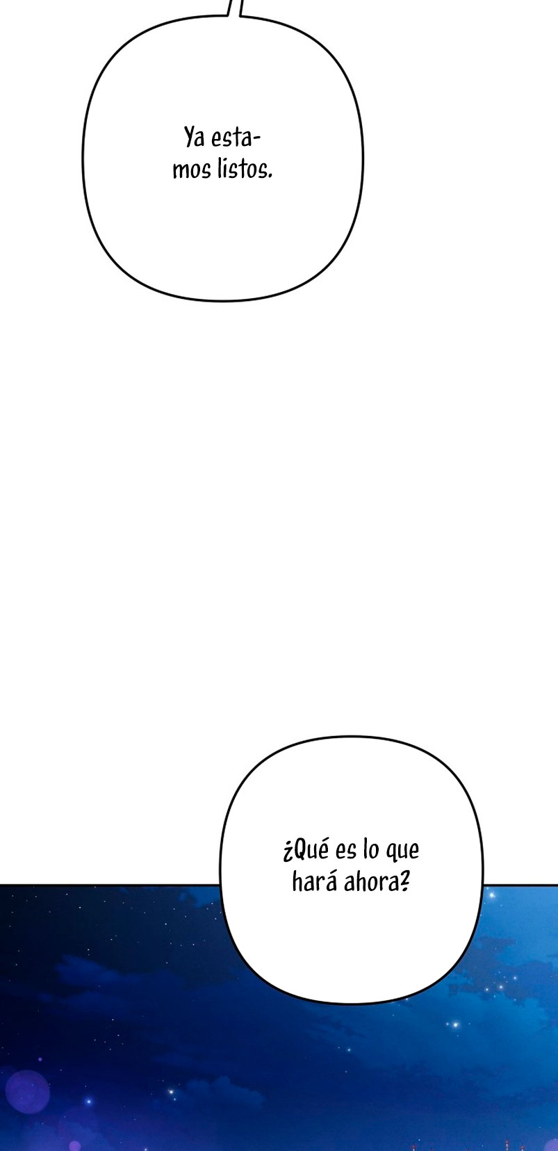 Matrimonio Depredador Capítulo 8 - Página 79