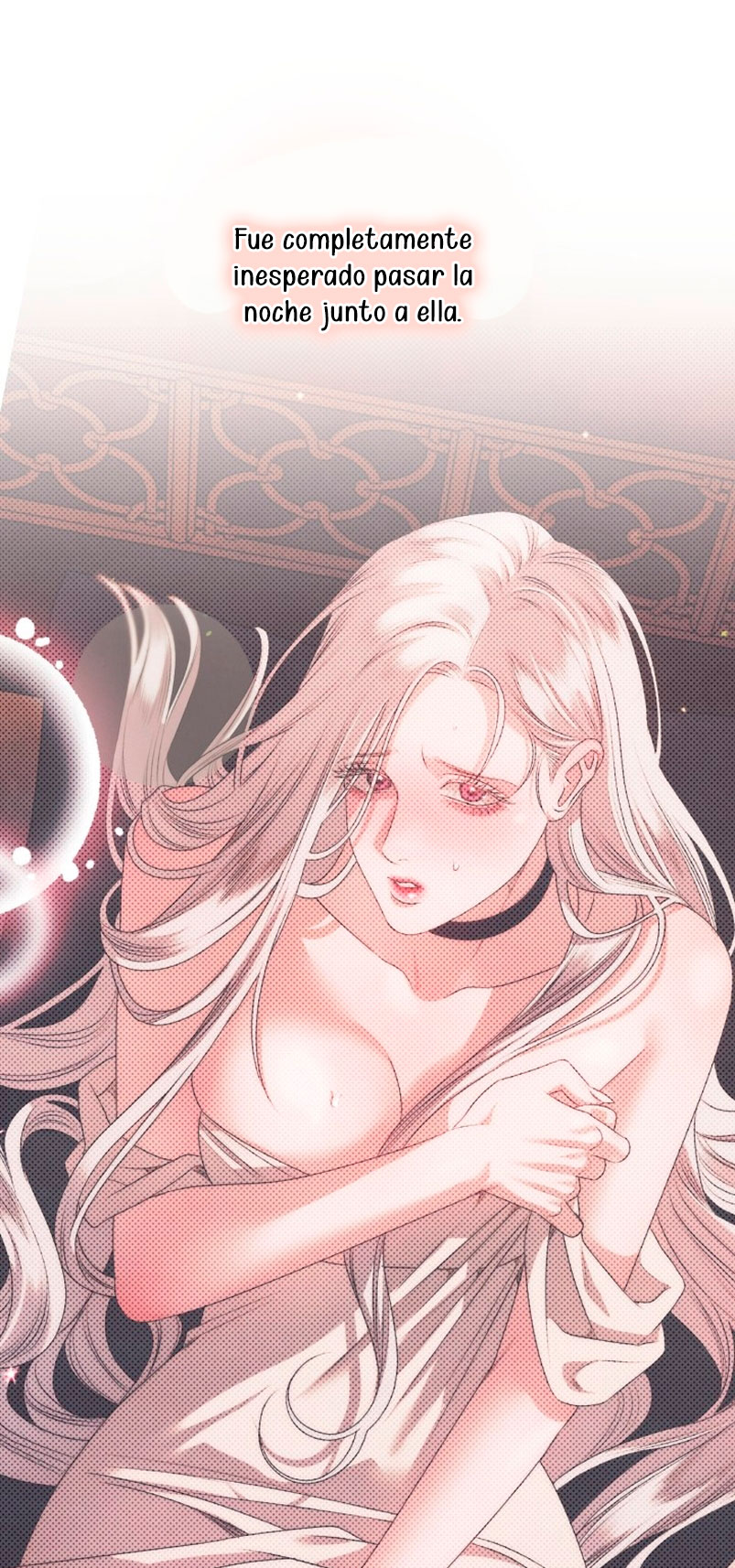 Matrimonio Depredador Capítulo 8 - Página 82