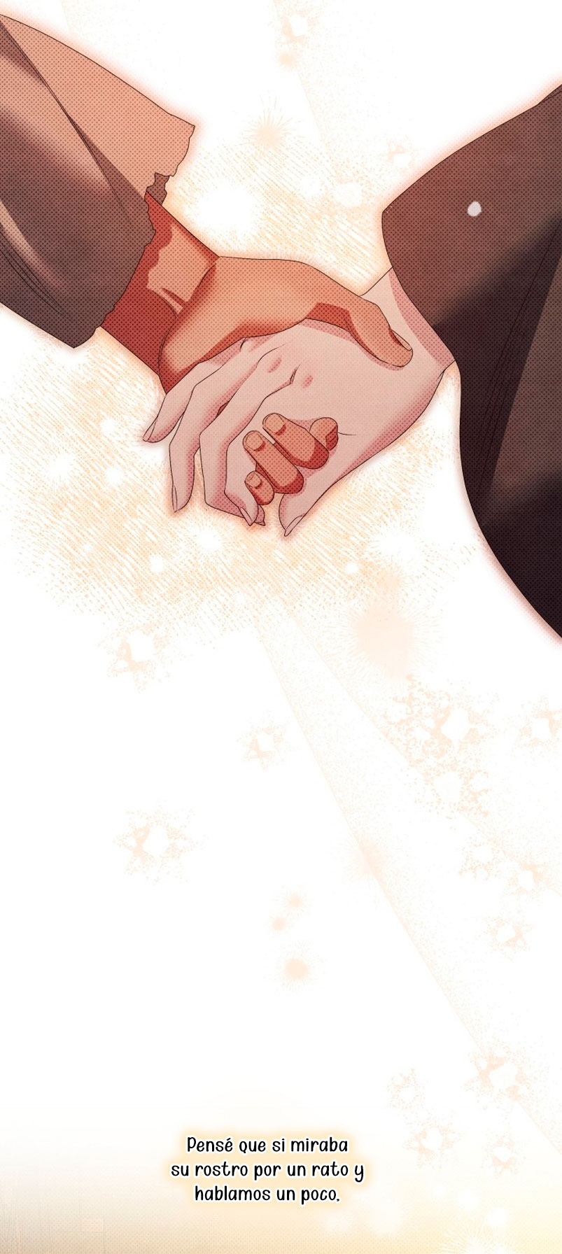 Matrimonio Depredador Capítulo 8 - Página 84