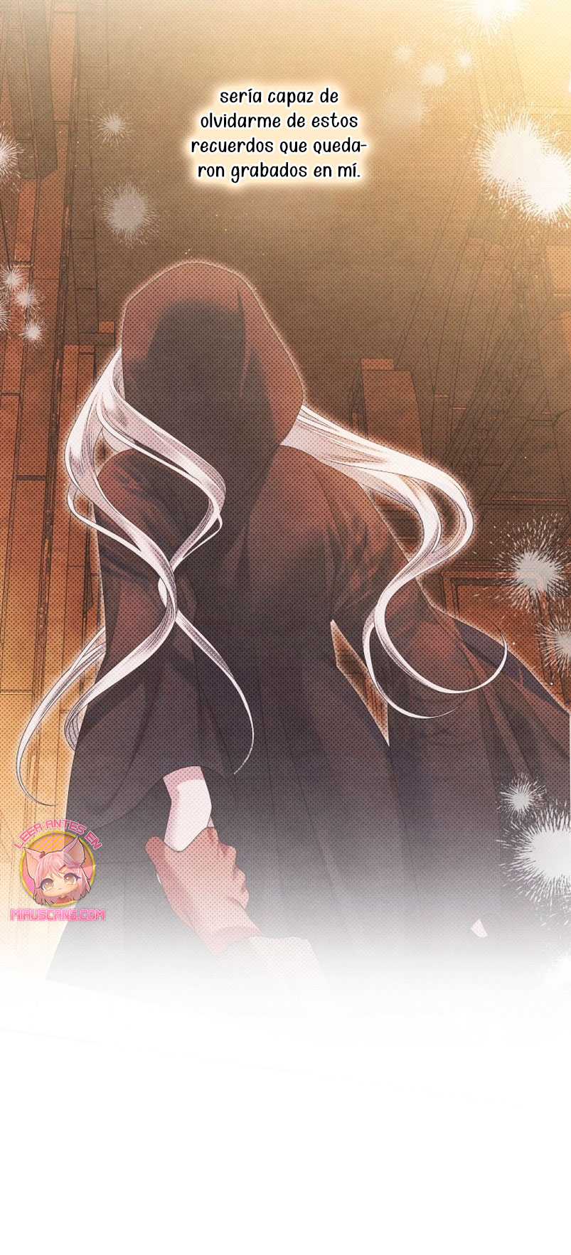 Matrimonio Depredador Capítulo 8 - Página 85