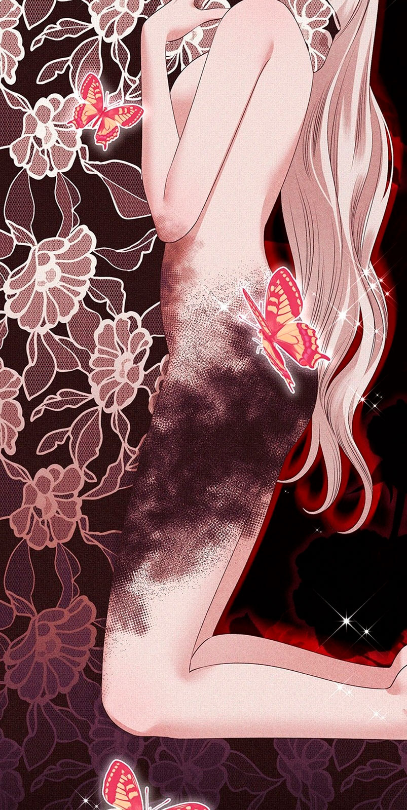 Matrimonio Depredador Capítulo 8 - Página 90