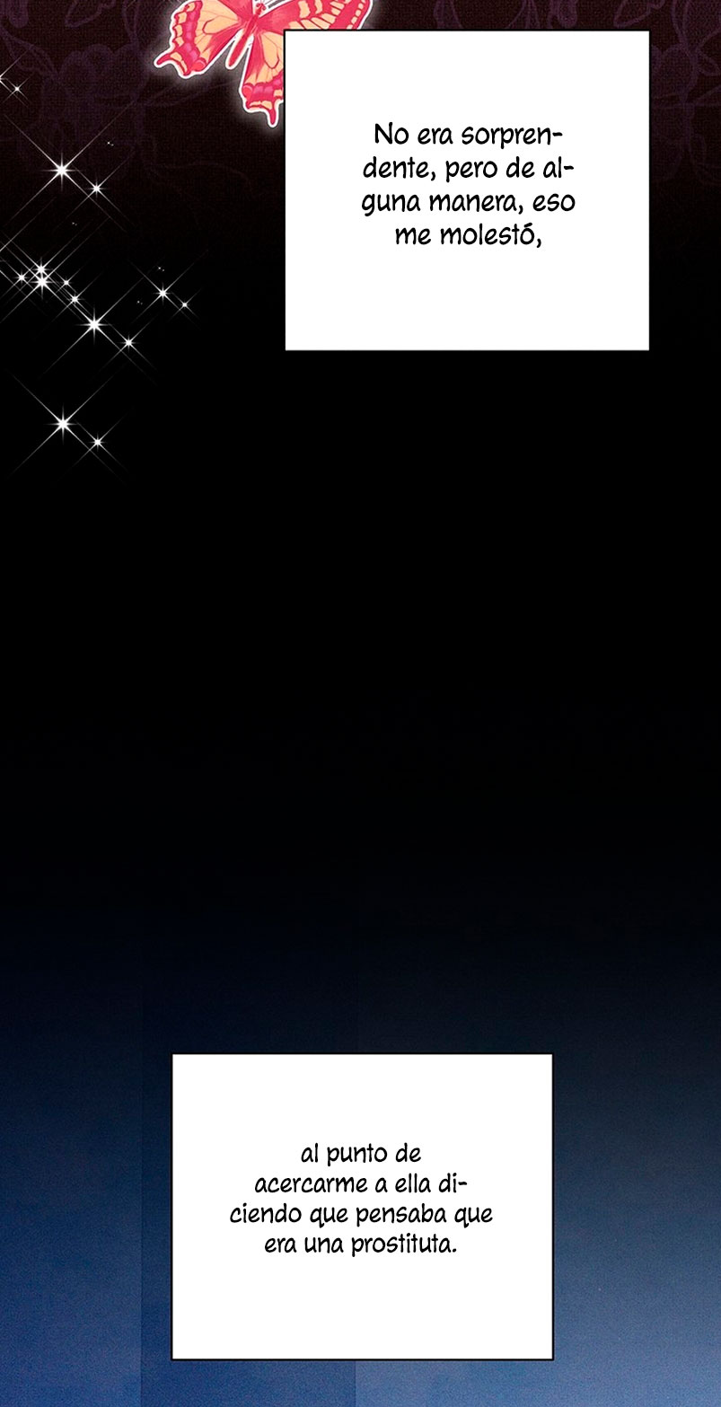 Matrimonio Depredador Capítulo 8 - Página 91