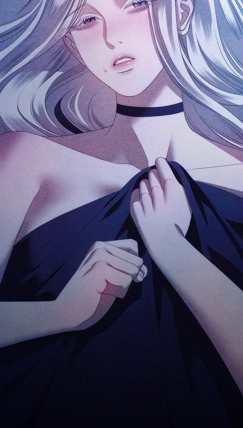 Matrimonio Depredador Capítulo 8 - Página 94