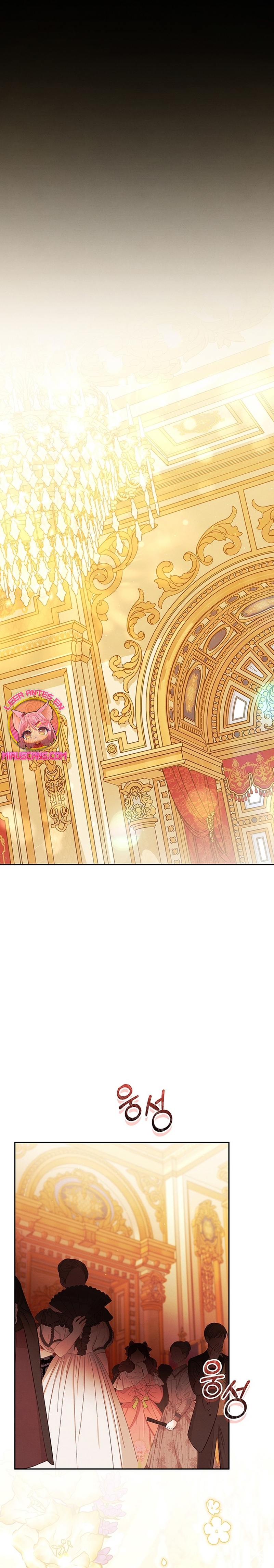 Matrimonio Depredador Capítulo 9 - Página 15