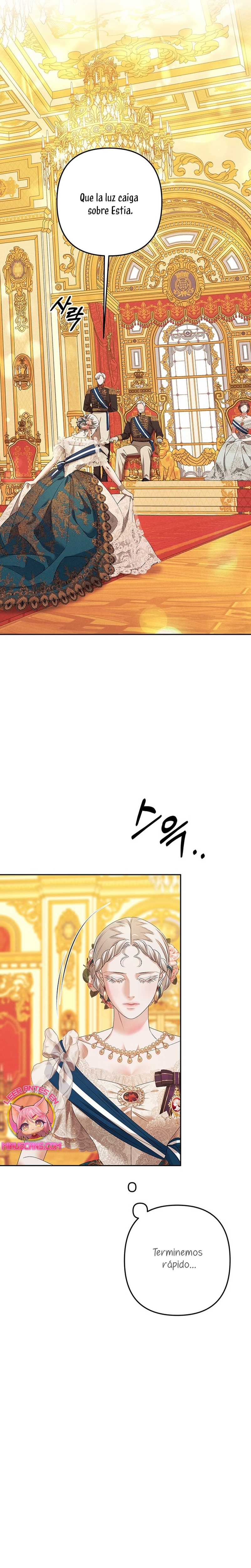 Matrimonio Depredador Capítulo 9 - Página 17