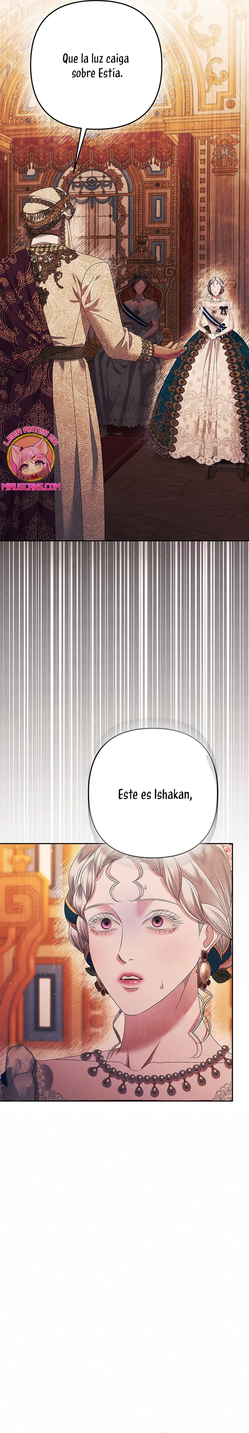 Matrimonio Depredador Capítulo 9 - Página 22