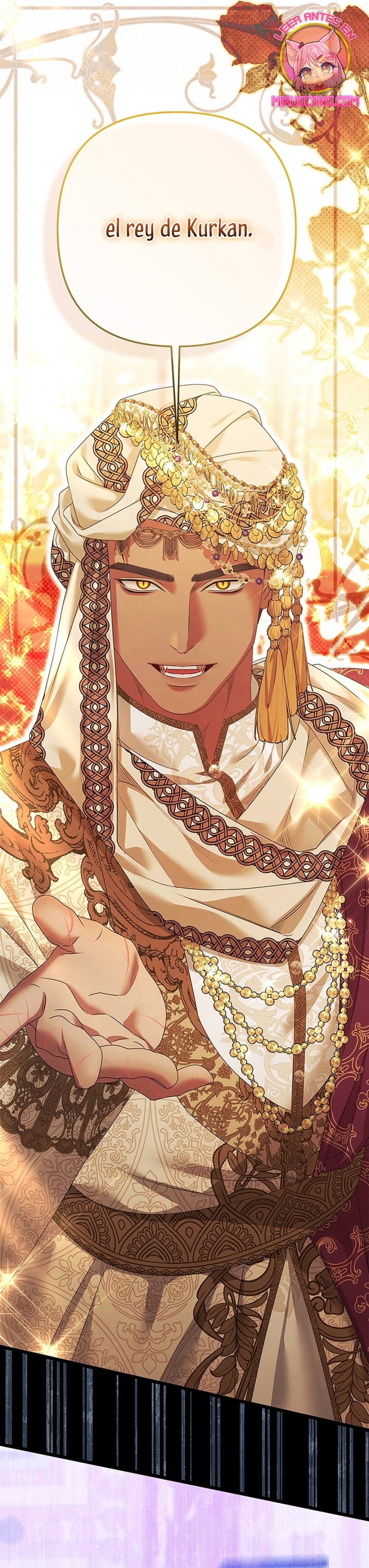 Matrimonio Depredador Capítulo 9 - Página 23