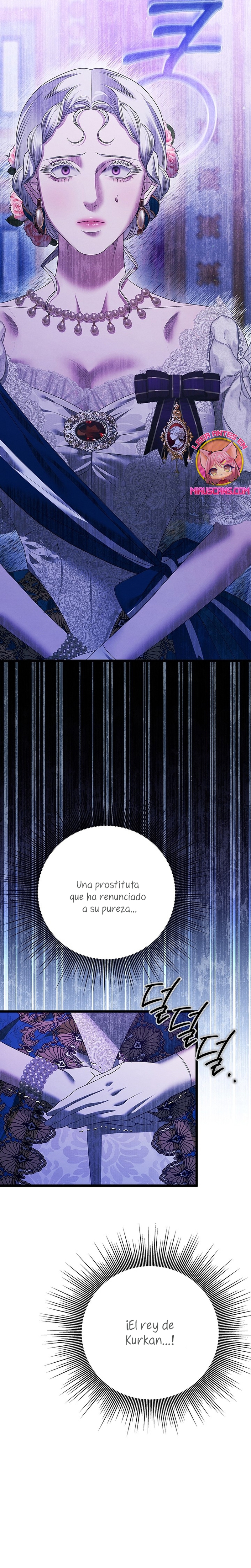 Matrimonio Depredador Capítulo 9 - Página 24