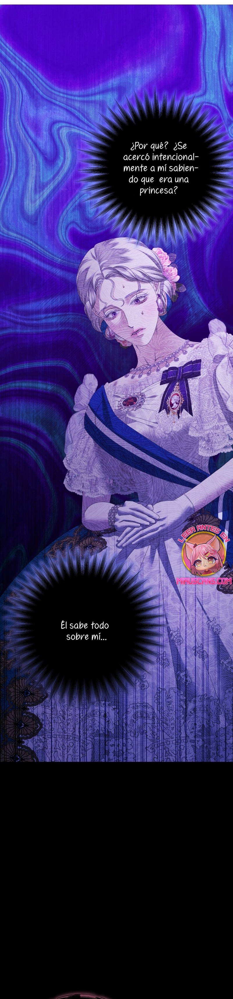 Matrimonio Depredador Capítulo 9 - Página 25