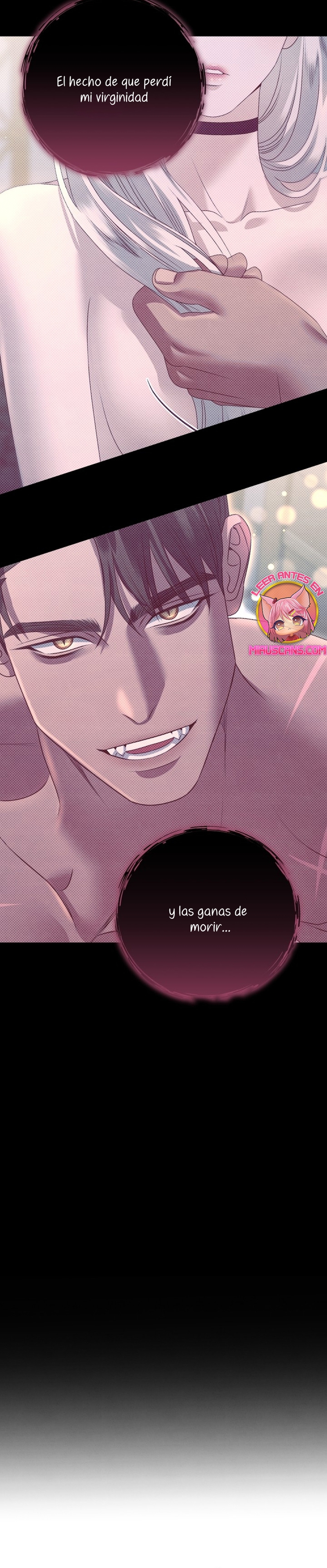 Matrimonio Depredador Capítulo 9 - Página 26