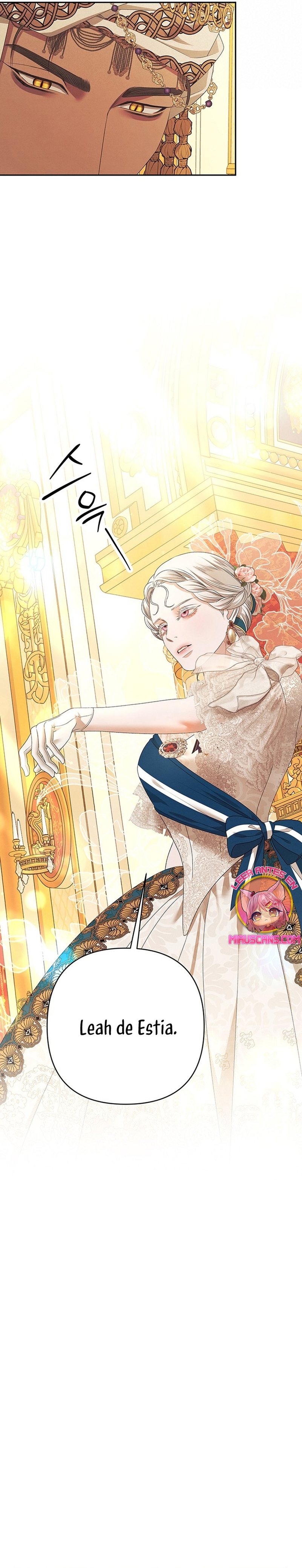 Matrimonio Depredador Capítulo 9 - Página 33