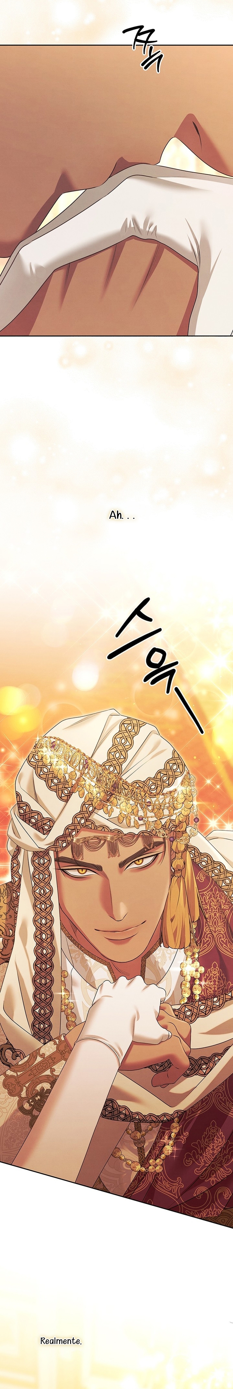 Matrimonio Depredador Capítulo 9 - Página 35