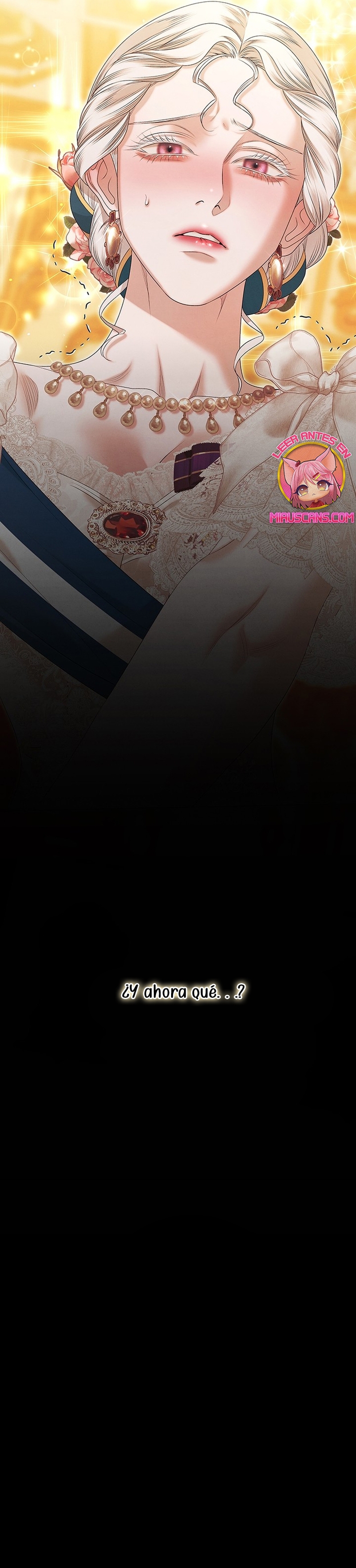 Matrimonio Depredador Capítulo 9 - Página 36