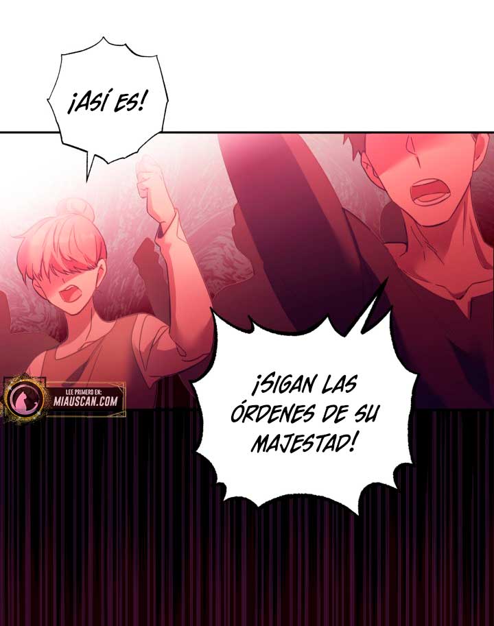 No hay lugar para las falsificaciones Capítulo 1 - Página 19