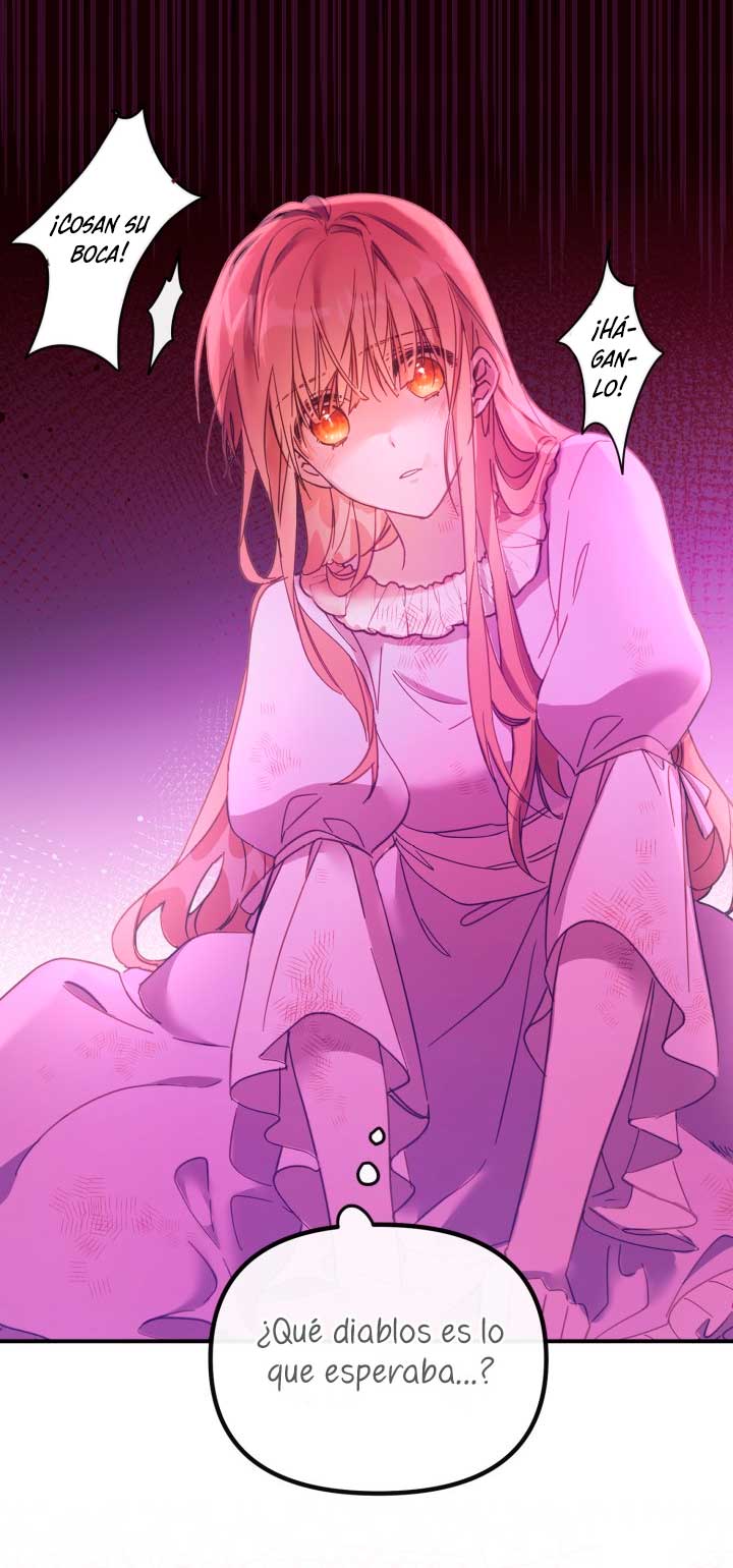 No hay lugar para las falsificaciones Capítulo 1 - Página 20