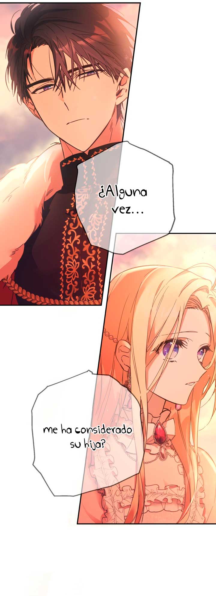 No hay lugar para las falsificaciones Capítulo 1 - Página 23