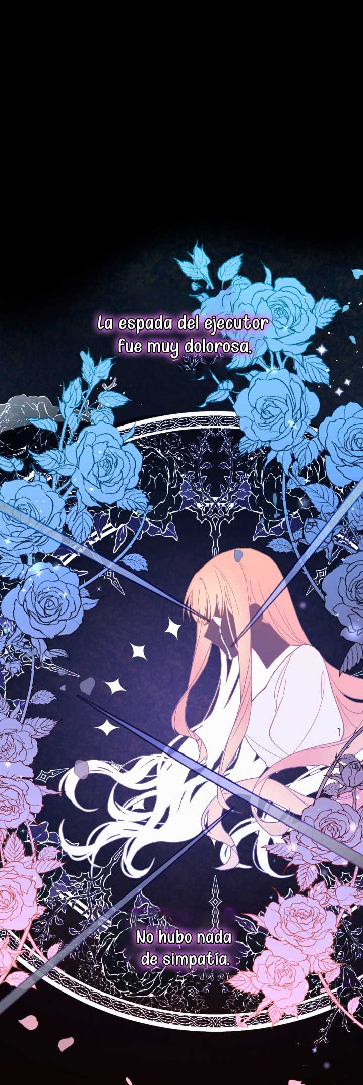 No hay lugar para las falsificaciones Capítulo 1 - Página 32