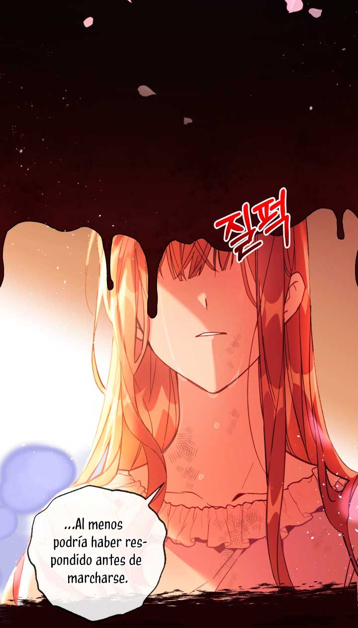 No hay lugar para las falsificaciones Capítulo 1 - Página 33