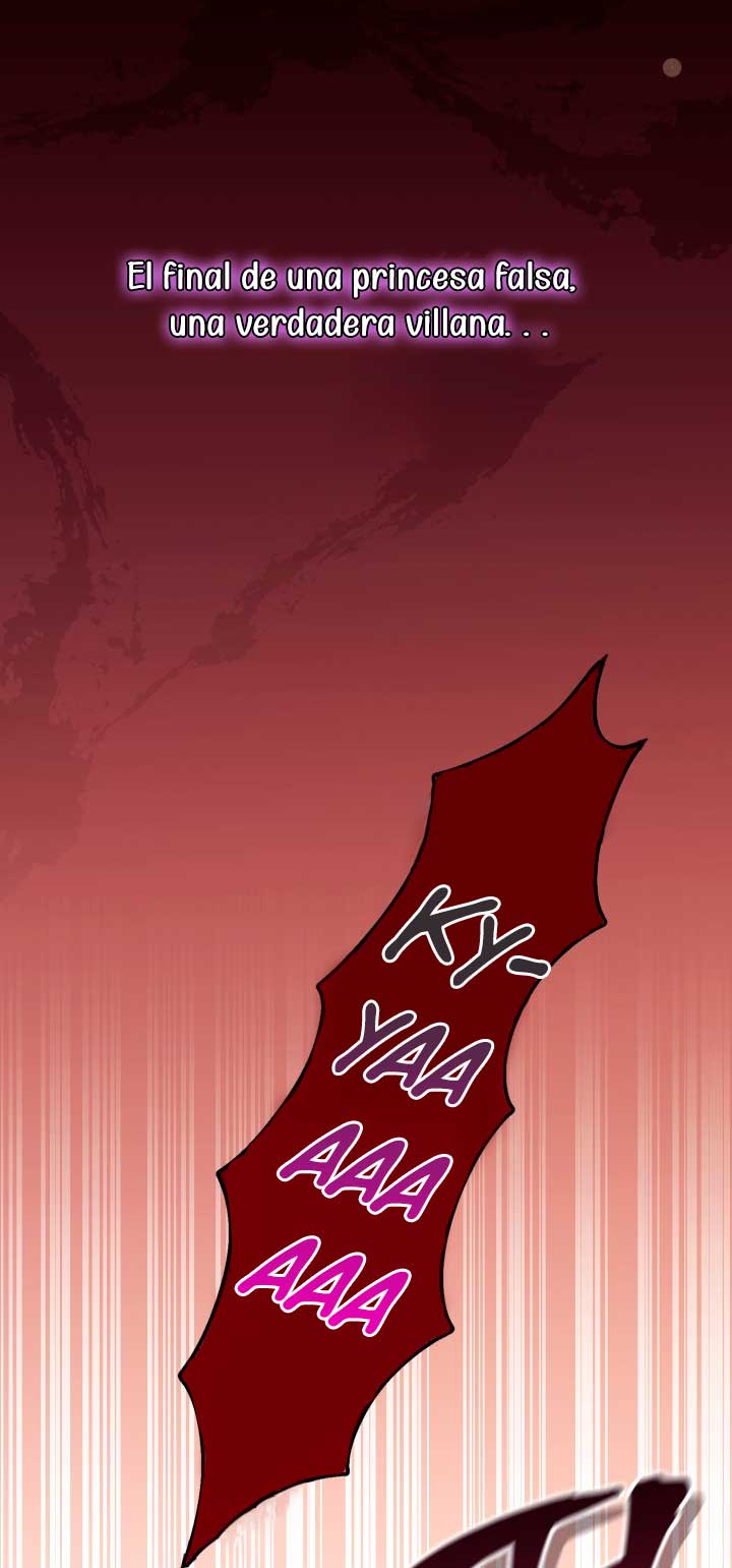 No hay lugar para las falsificaciones Capítulo 1 - Página 34