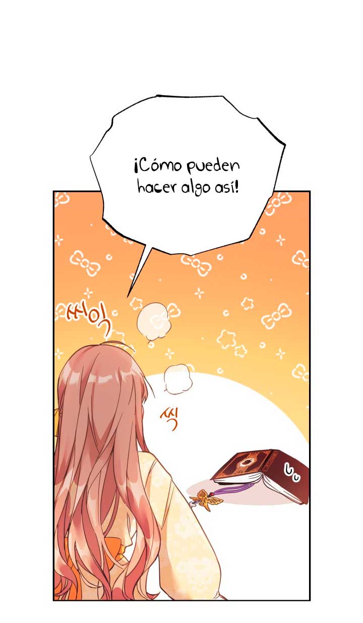 No hay lugar para las falsificaciones Capítulo 1 - Página 36