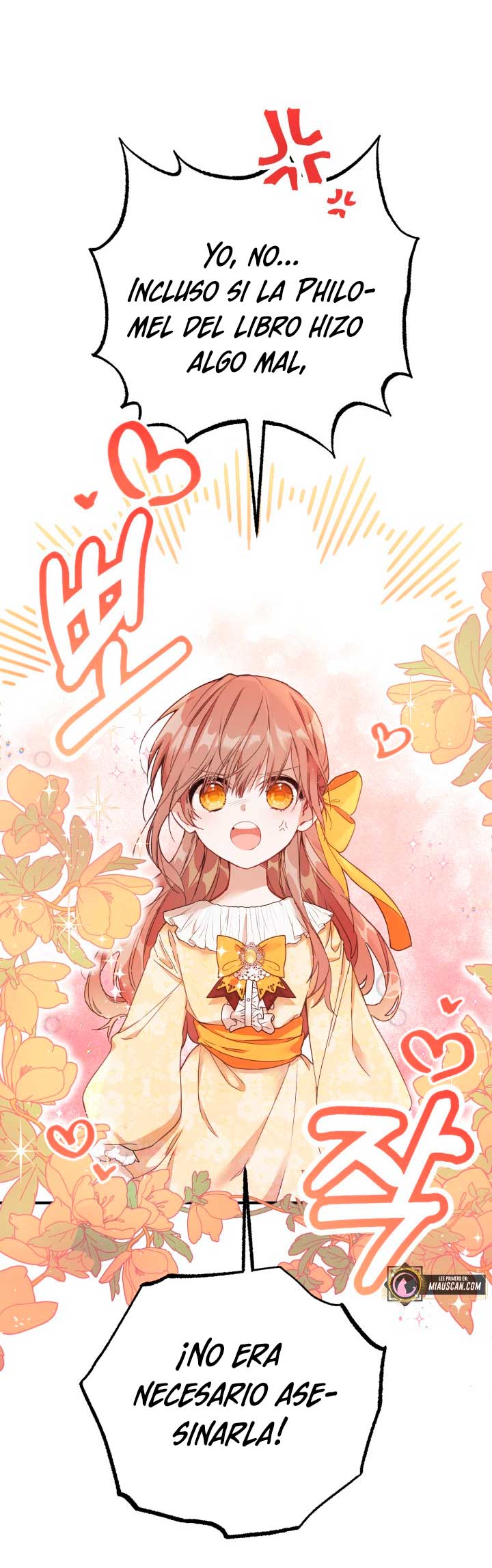 No hay lugar para las falsificaciones Capítulo 1 - Página 37