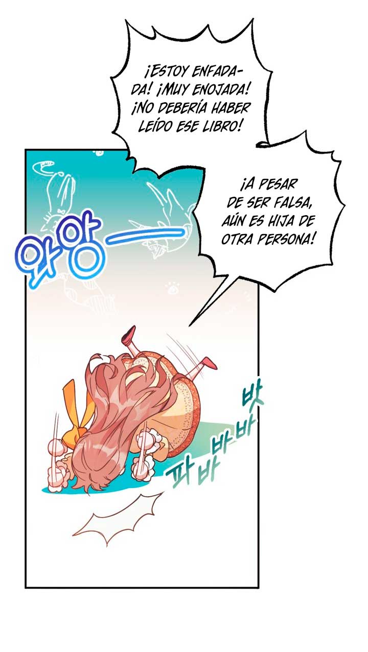 No hay lugar para las falsificaciones Capítulo 1 - Página 39