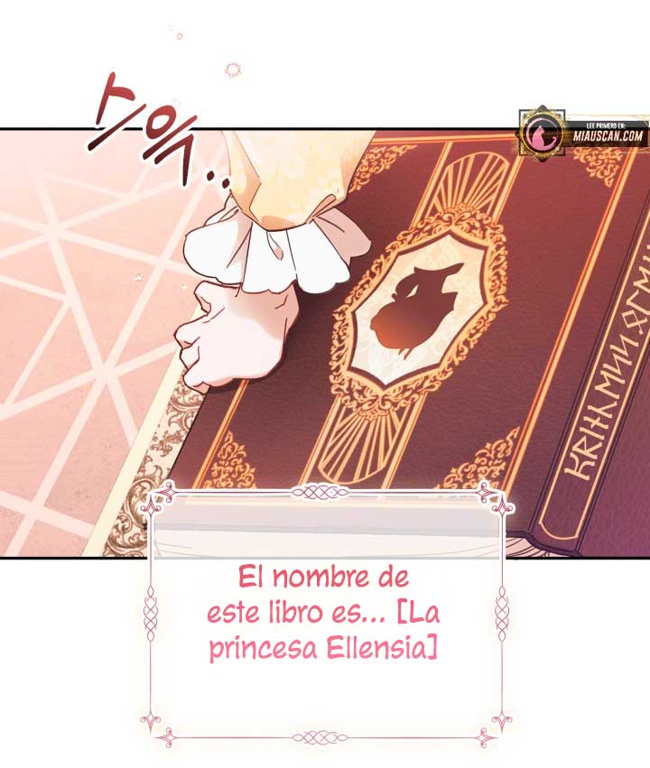 No hay lugar para las falsificaciones Capítulo 1 - Página 43