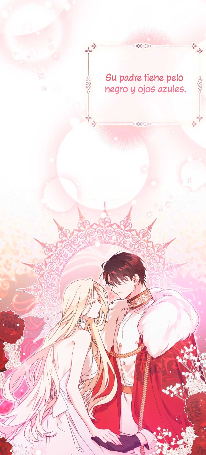 No hay lugar para las falsificaciones Capítulo 1 - Página 45