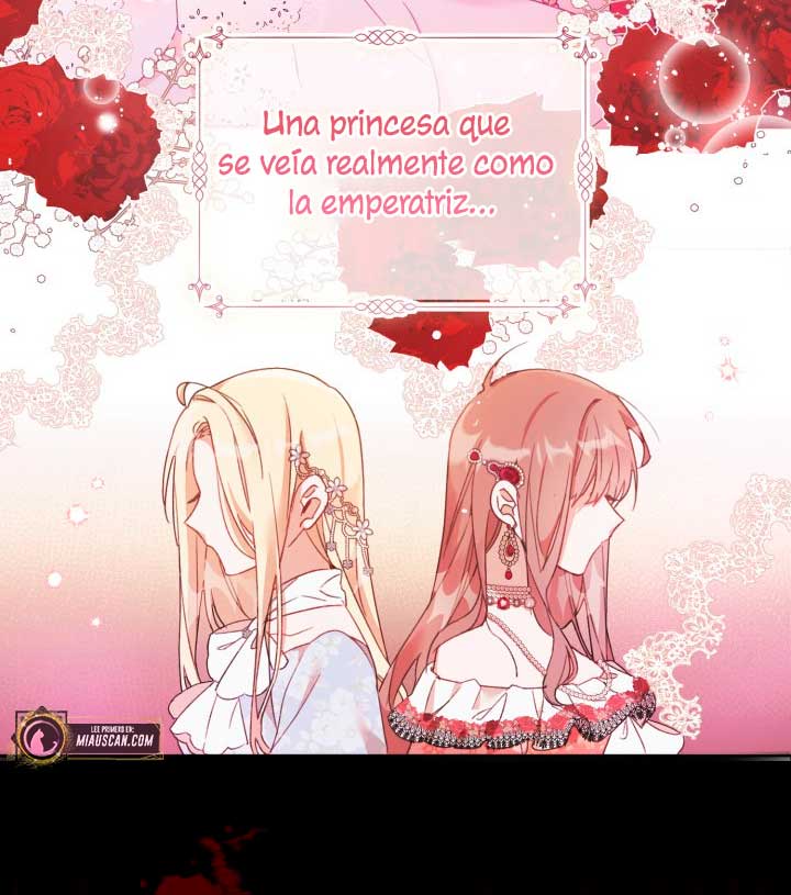 No hay lugar para las falsificaciones Capítulo 1 - Página 46