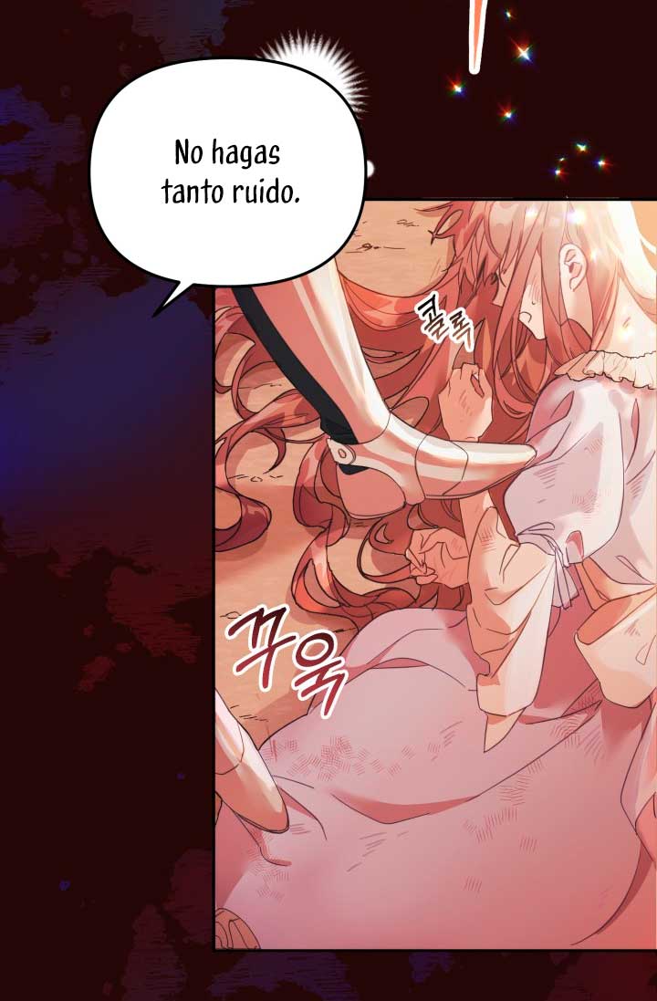 No hay lugar para las falsificaciones Capítulo 1 - Página 5