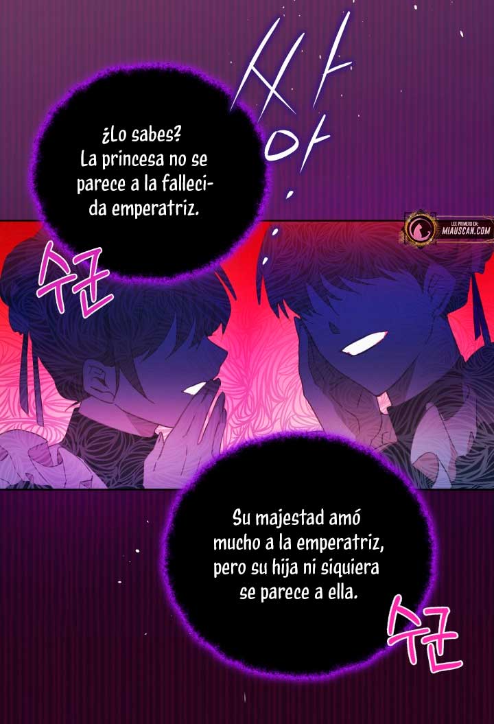 No hay lugar para las falsificaciones Capítulo 1 - Página 50