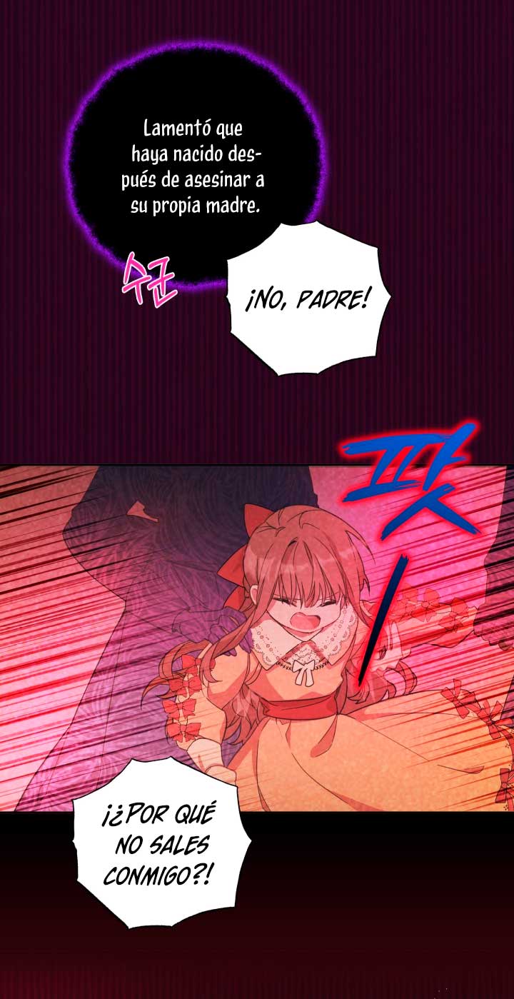 No hay lugar para las falsificaciones Capítulo 1 - Página 51