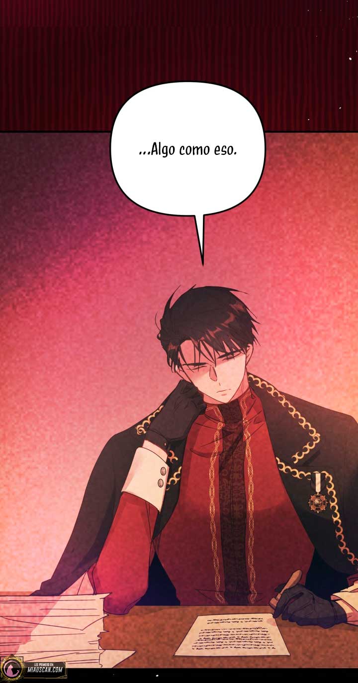 No hay lugar para las falsificaciones Capítulo 1 - Página 52