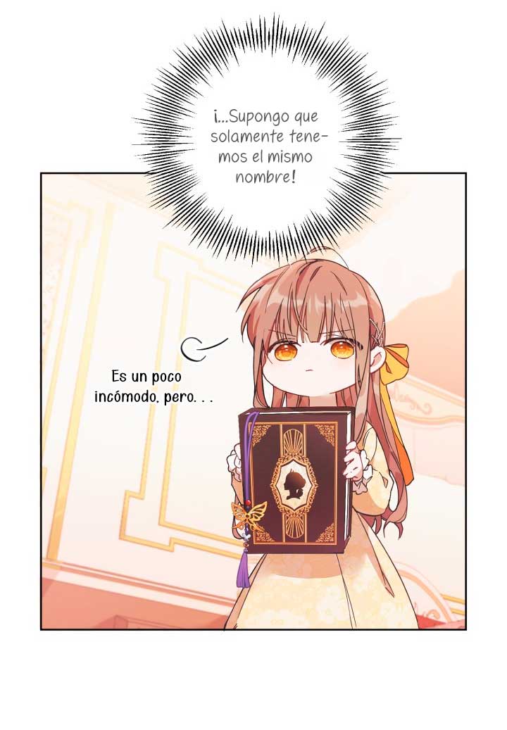 No hay lugar para las falsificaciones Capítulo 1 - Página 59