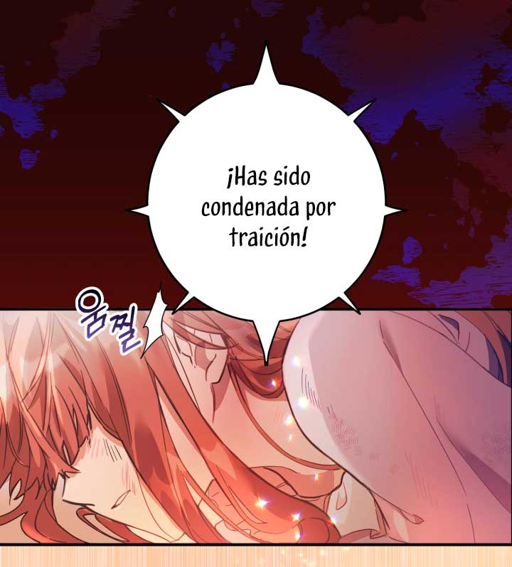 No hay lugar para las falsificaciones Capítulo 1 - Página 6