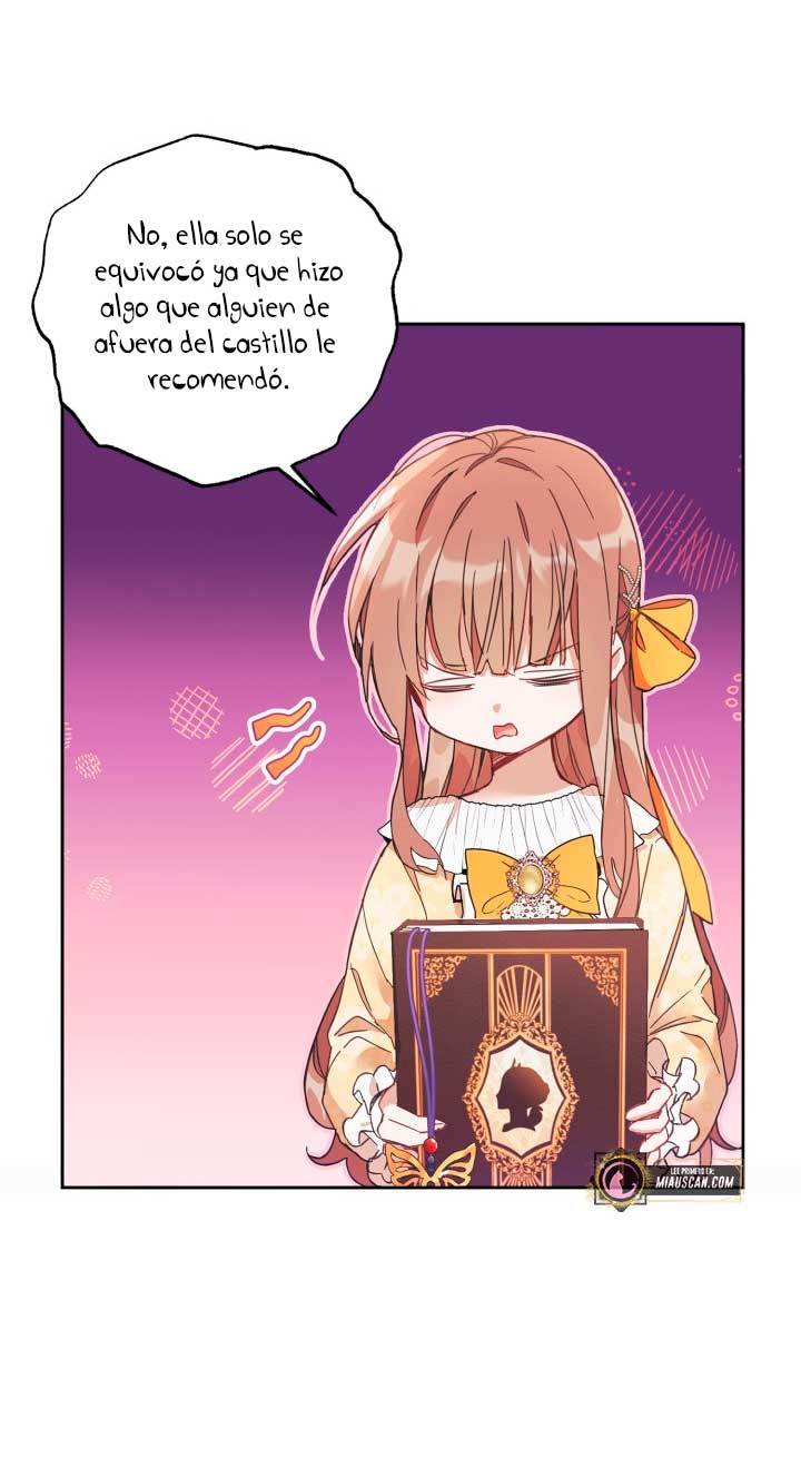 No hay lugar para las falsificaciones Capítulo 1 - Página 62