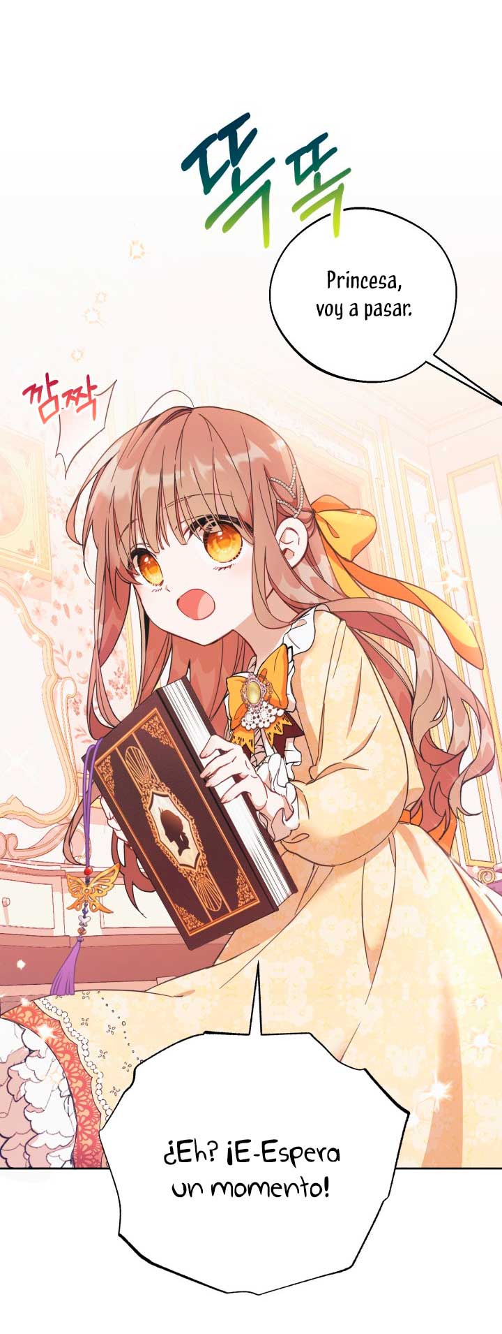 No hay lugar para las falsificaciones Capítulo 1 - Página 63