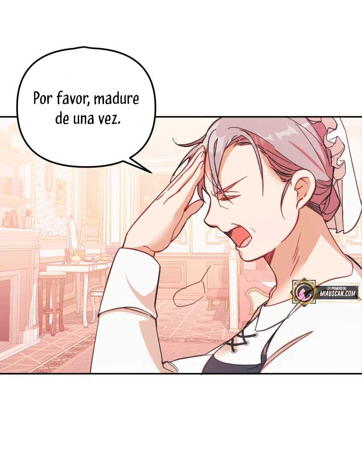 No hay lugar para las falsificaciones Capítulo 1 - Página 68