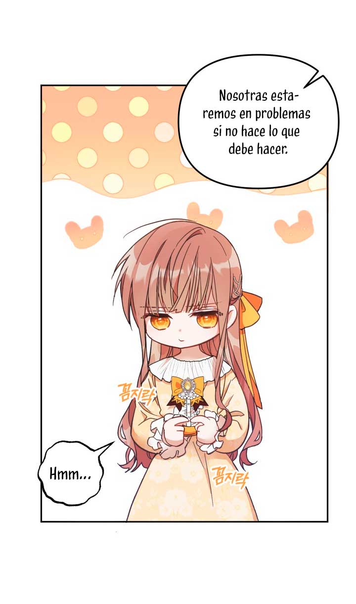 No hay lugar para las falsificaciones Capítulo 1 - Página 69