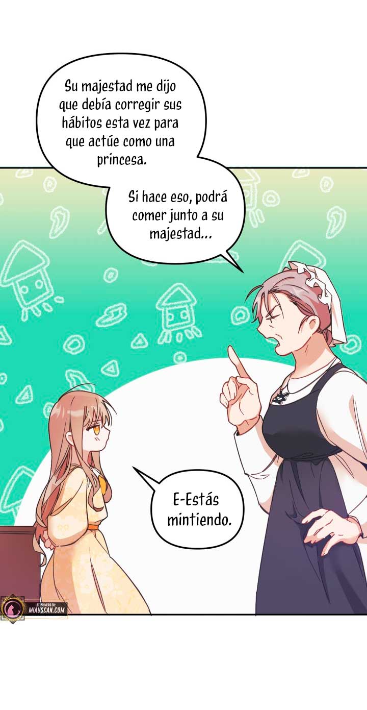 No hay lugar para las falsificaciones Capítulo 1 - Página 70