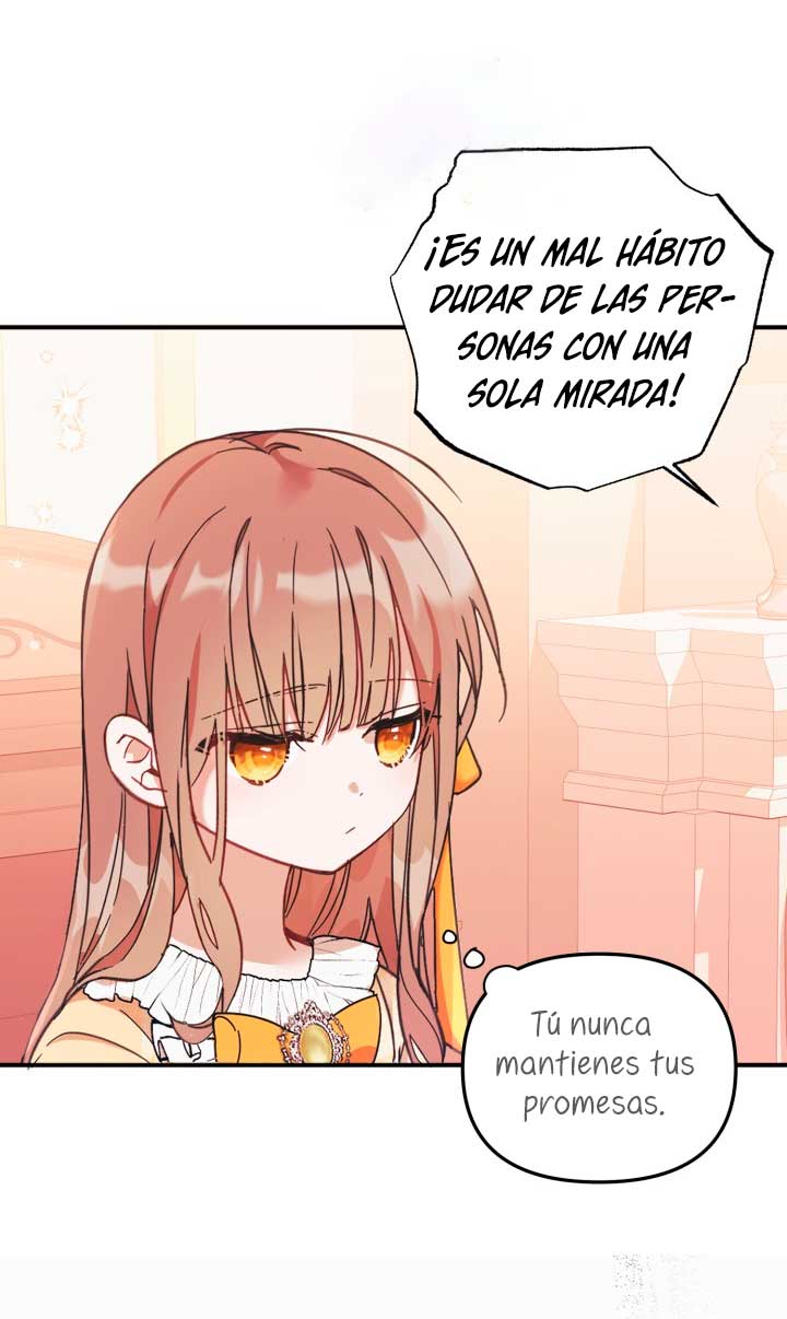 No hay lugar para las falsificaciones Capítulo 1 - Página 71