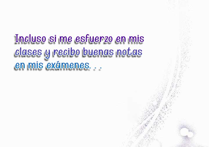No hay lugar para las falsificaciones Capítulo 1 - Página 72