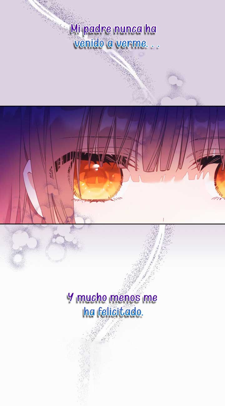 No hay lugar para las falsificaciones Capítulo 1 - Página 74