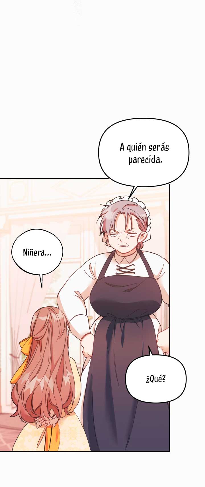 No hay lugar para las falsificaciones Capítulo 1 - Página 75