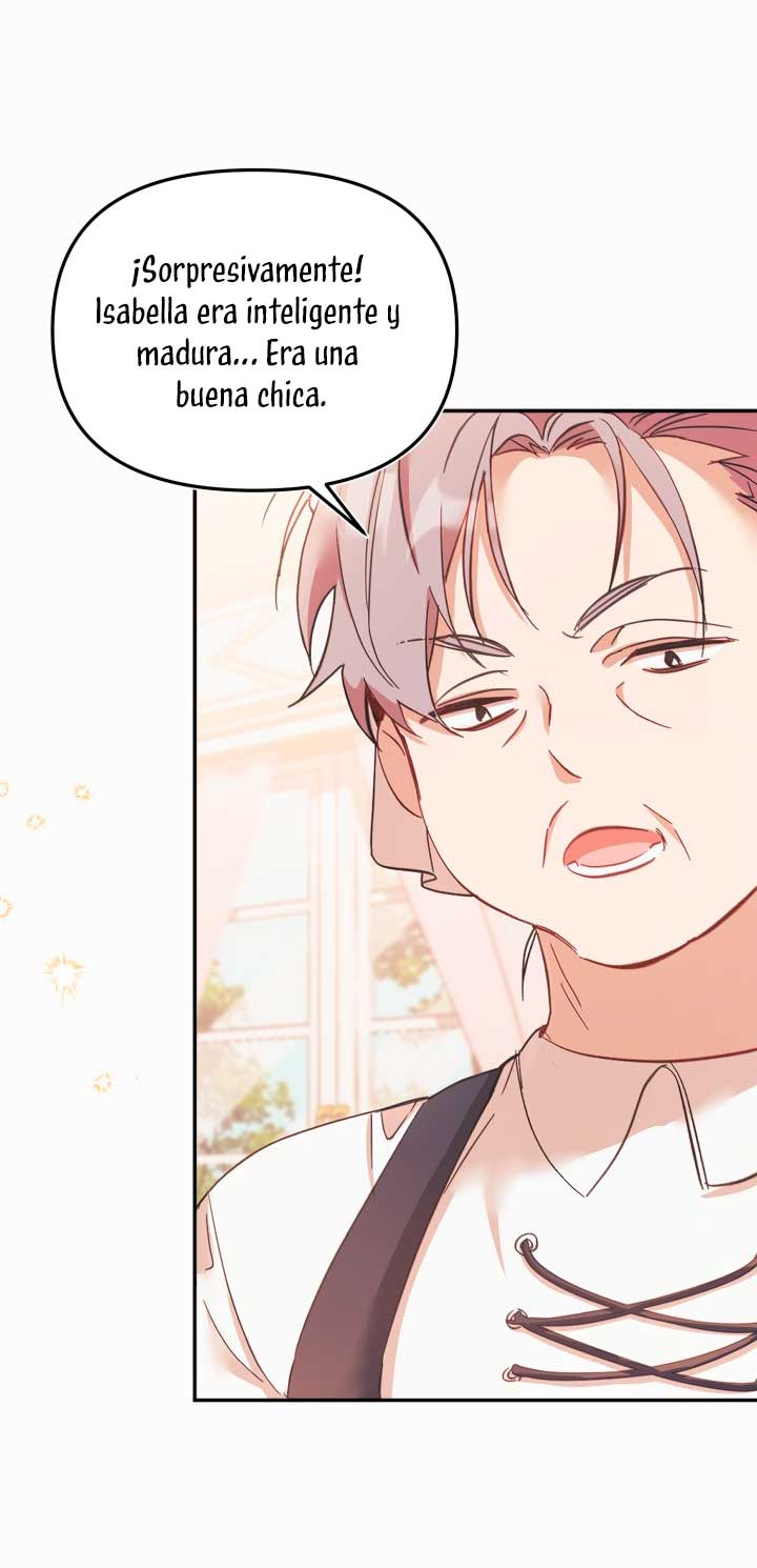 No hay lugar para las falsificaciones Capítulo 1 - Página 77