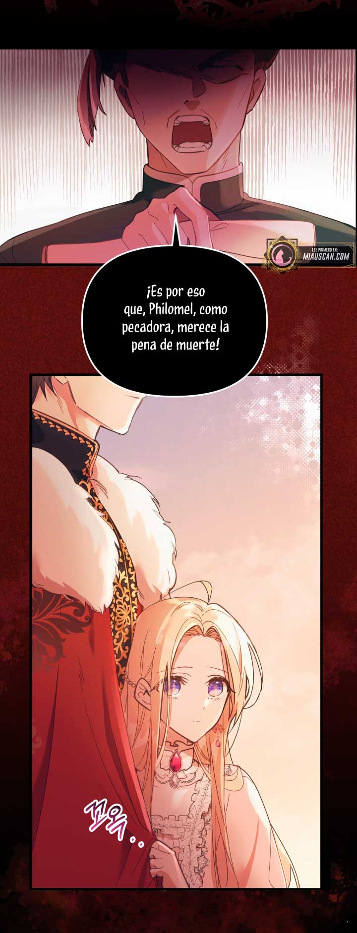 No hay lugar para las falsificaciones Capítulo 1 - Página 9