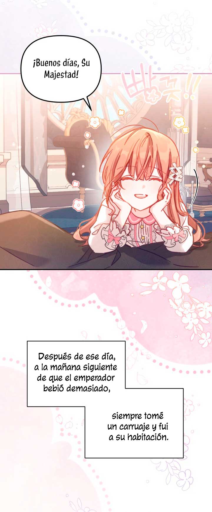 No hay lugar para las falsificaciones Capítulo 10 - Página 11