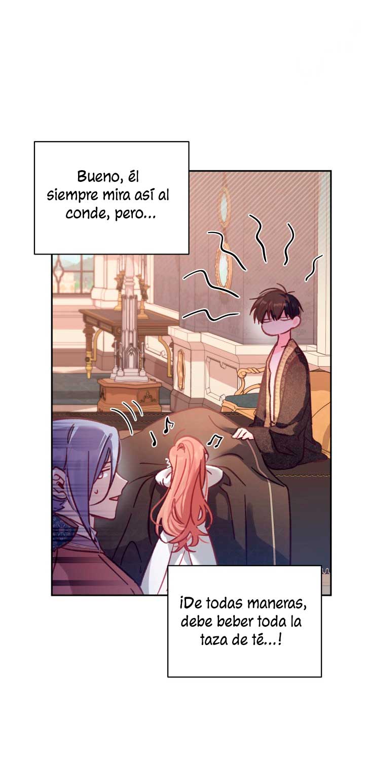 No hay lugar para las falsificaciones Capítulo 10 - Página 13