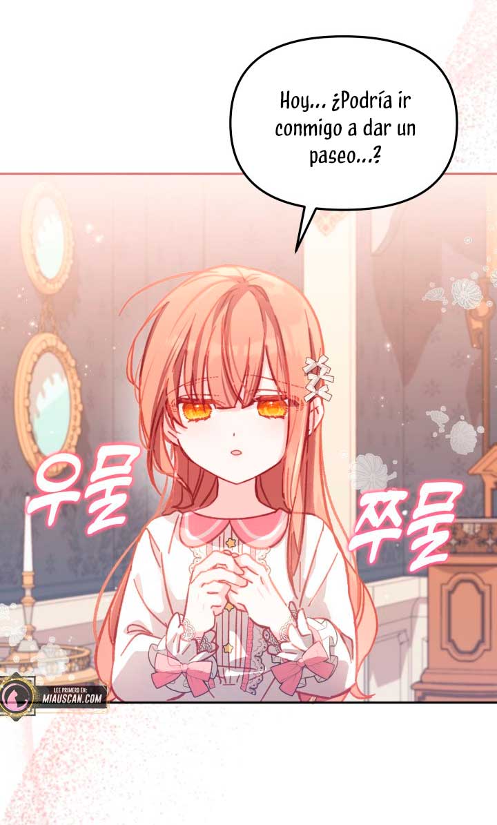 No hay lugar para las falsificaciones Capítulo 10 - Página 15